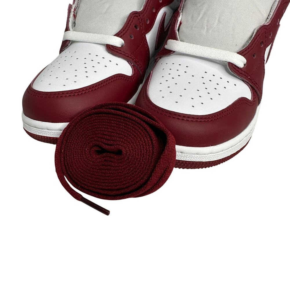 💎✨NEW IN BOX✨💎NIKE Air Jordan Retro High OG Team - Picture 6 of 6